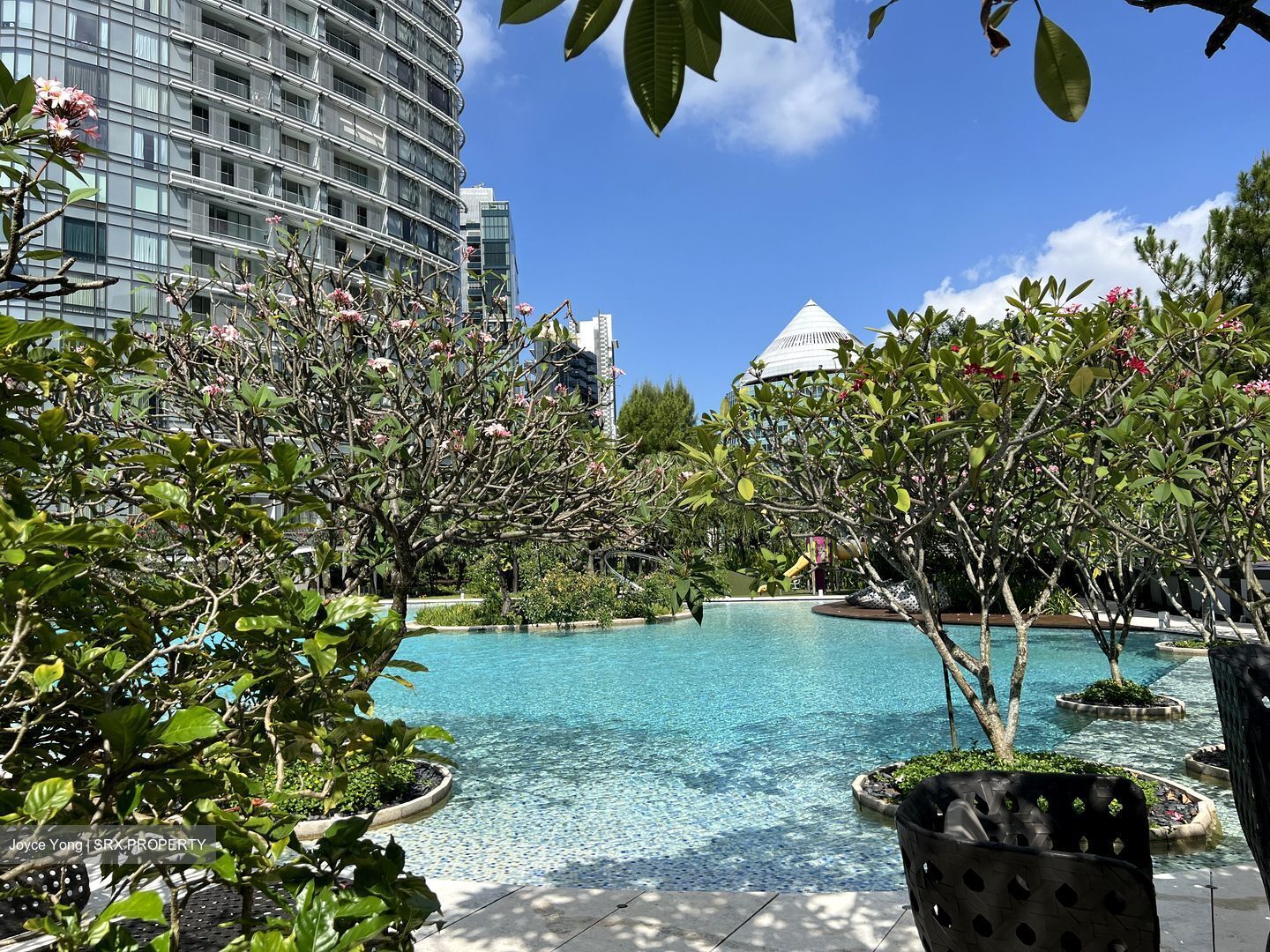 The Orchard Residences (D9), Apartment #537235361